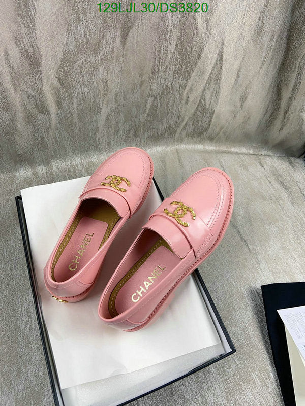 SAMC - CHL Women Shoes - 022