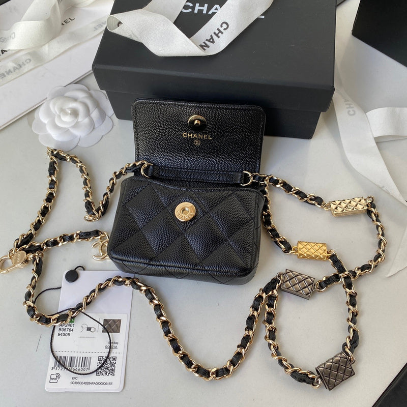 Satchel Bags - CLN Bags - 807