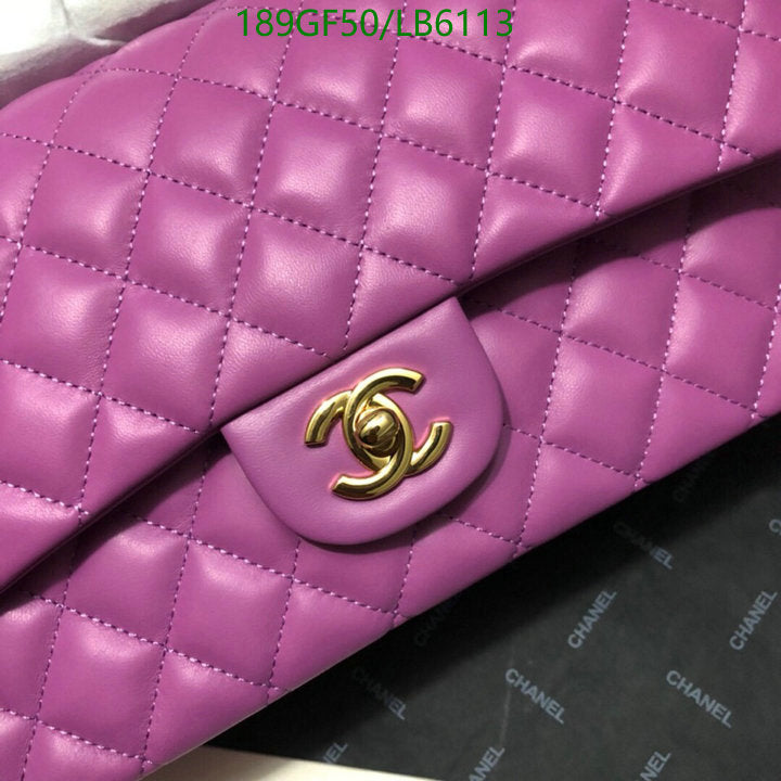 SAMC - CHL Bags - 160