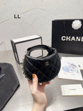 Satchel Bags - CHL Bags - 7054