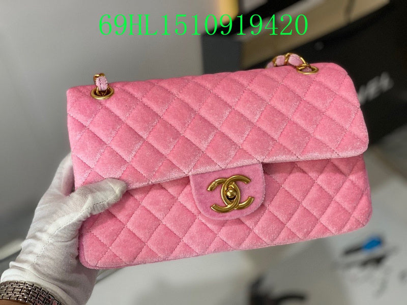 Glami - CHL Bags - 2207