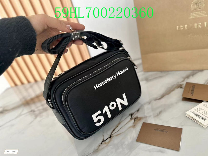 ELE Fashion -BBR Bags - 192