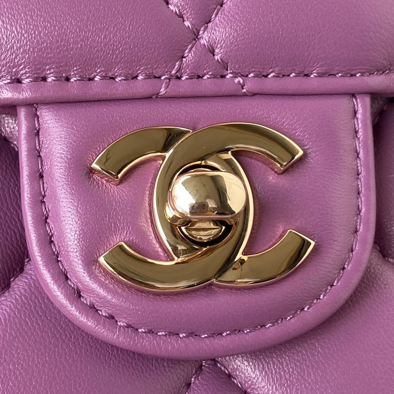 Satchel Bags - CLN Bags - 868