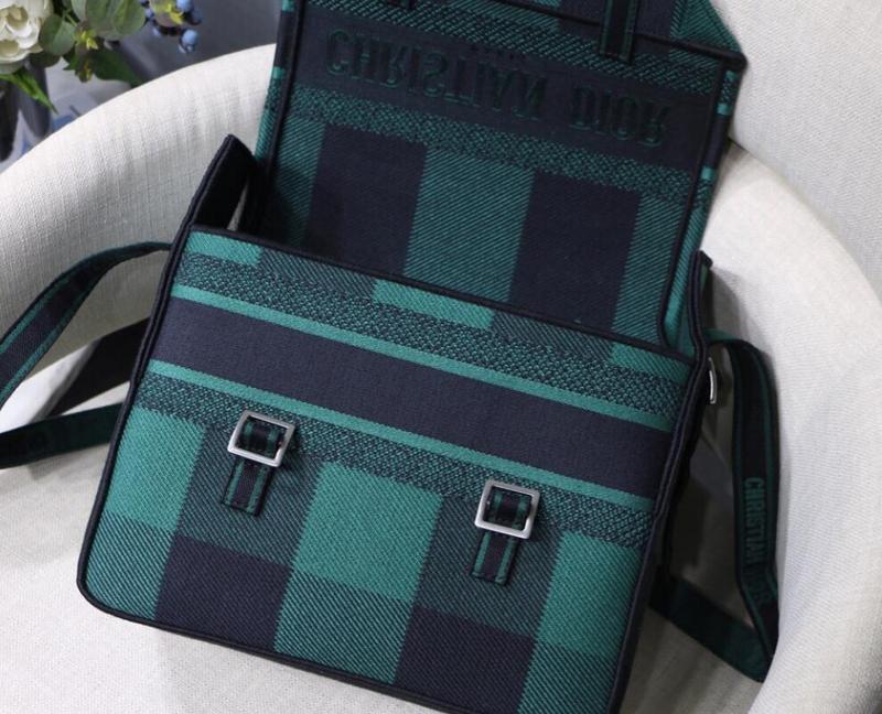 SAMCC - DOR Bags - 658