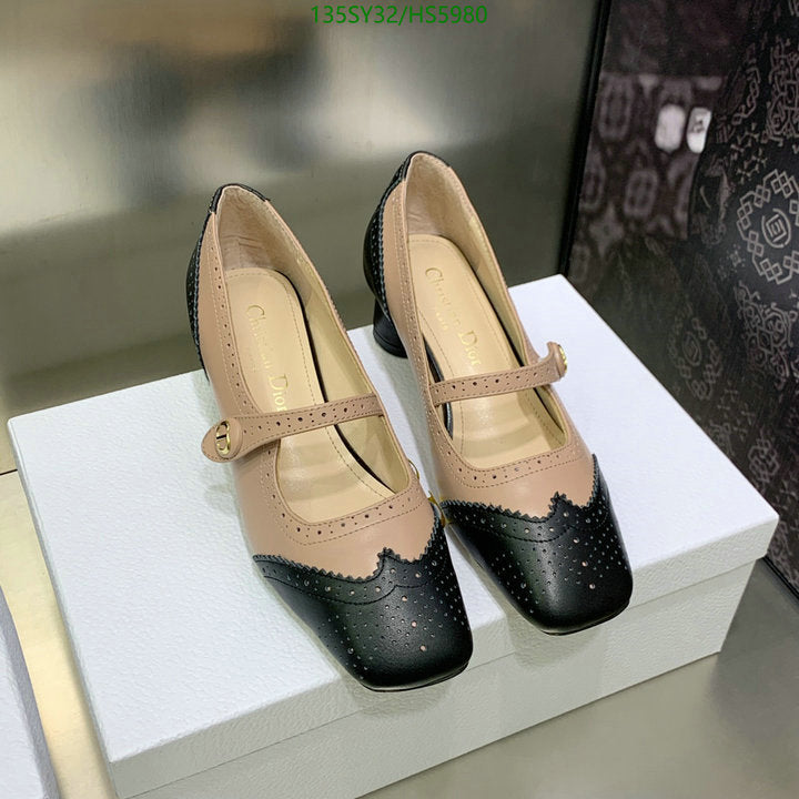 SAMCC - DOR Women Shoes - 1897