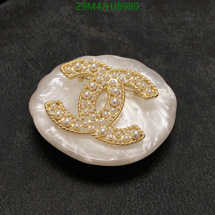 SAMC - CHL Jewelry - 274