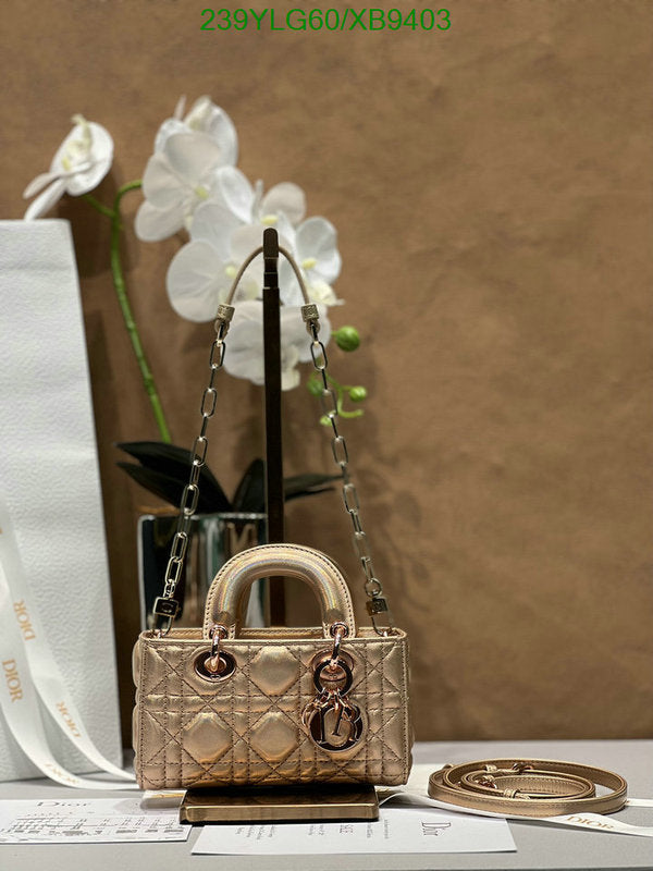 SAMCC - DOR Bags - 1529