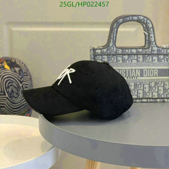 SAMC - DOR Caps & Hats - 211
