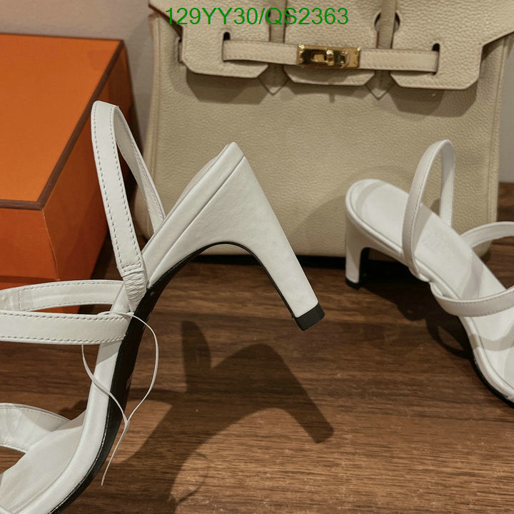 SAMC - HMS Women Shoes - 316