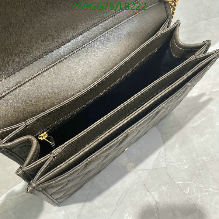 SAMC - YLS Bags - 463
