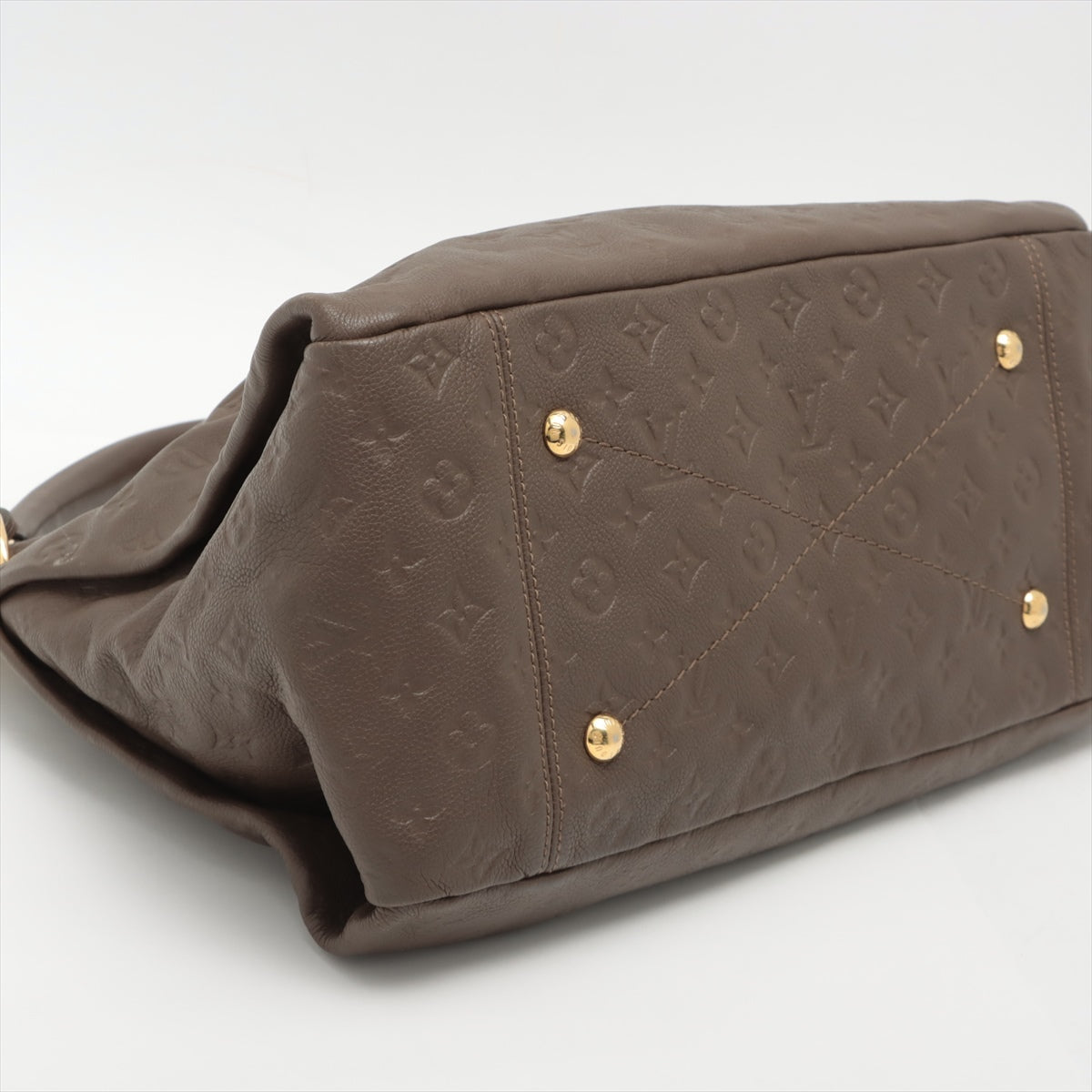 Louis Vuitton Monogram Amplant Arty MM M94171