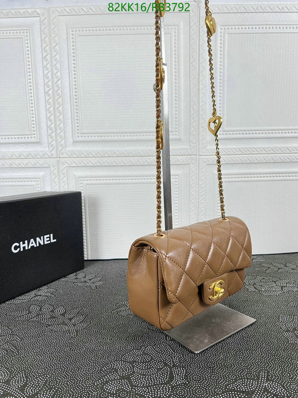 SAMC - CHL Bags Crossbody - 105