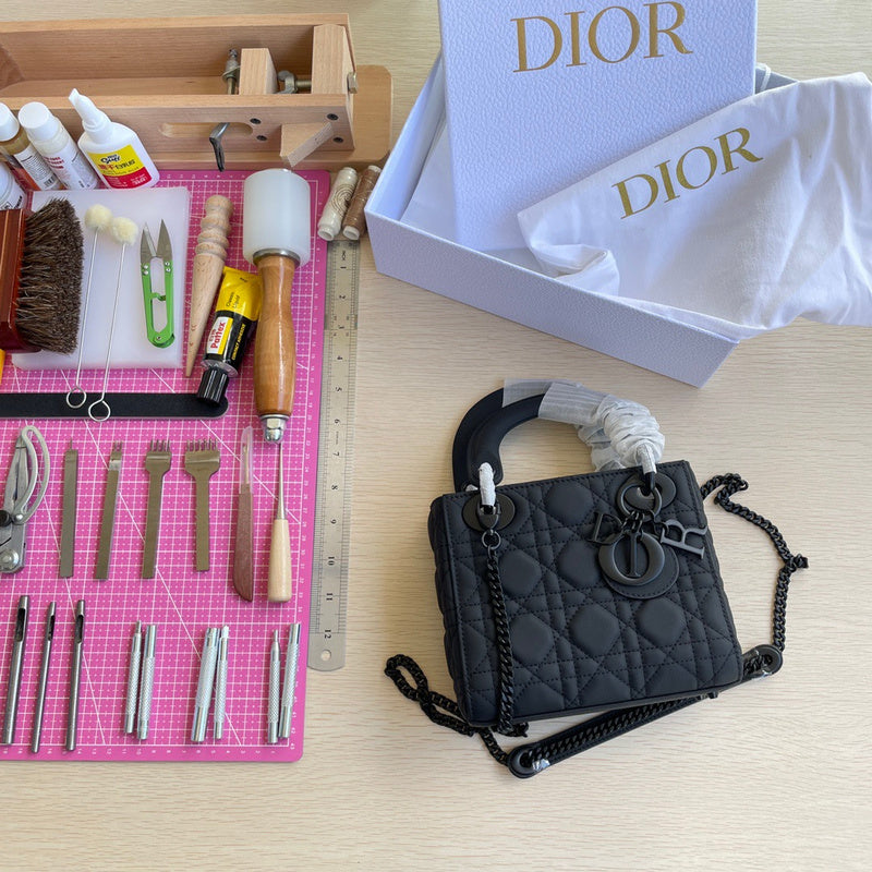 Glami - DOR Bags - 426