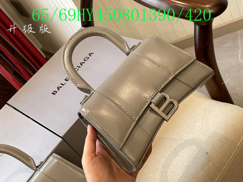 Satchel Bags - BGA Bags - 2170