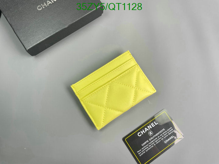 SAMC - CHL Wallets - 024