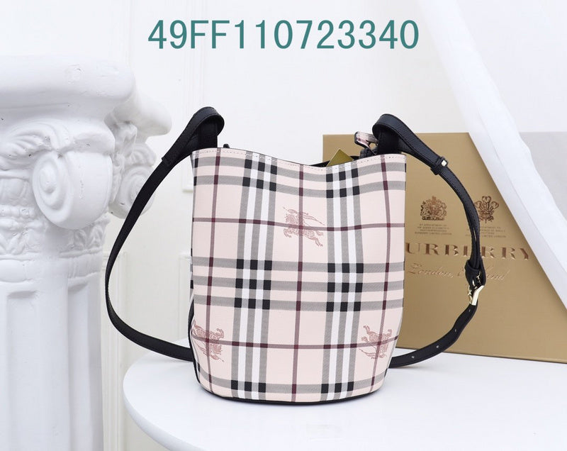 ELE Fashion -BBR Bags - 713