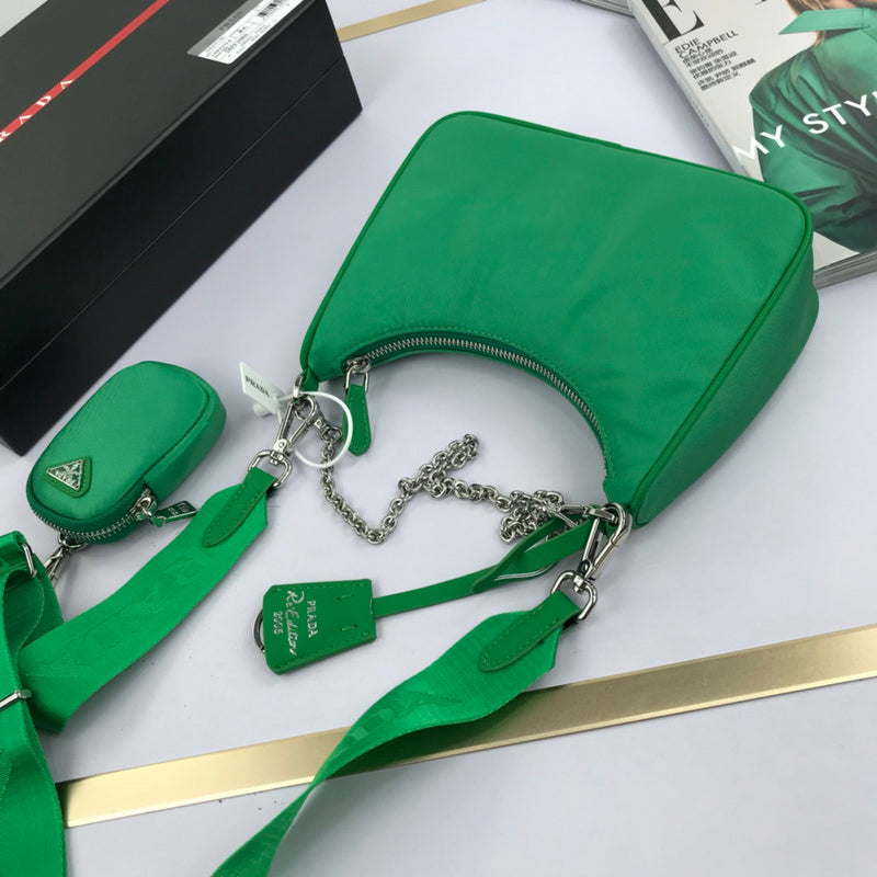 Satchel Bags - PRA Bags - 312