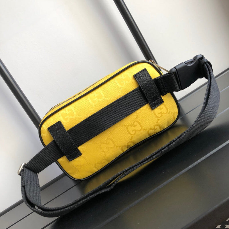 Glami-i - Guki Men Bags - 208