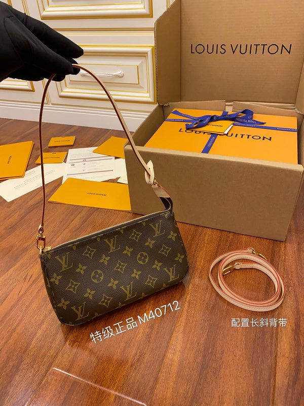 Glamy - LOV Bags - 1004