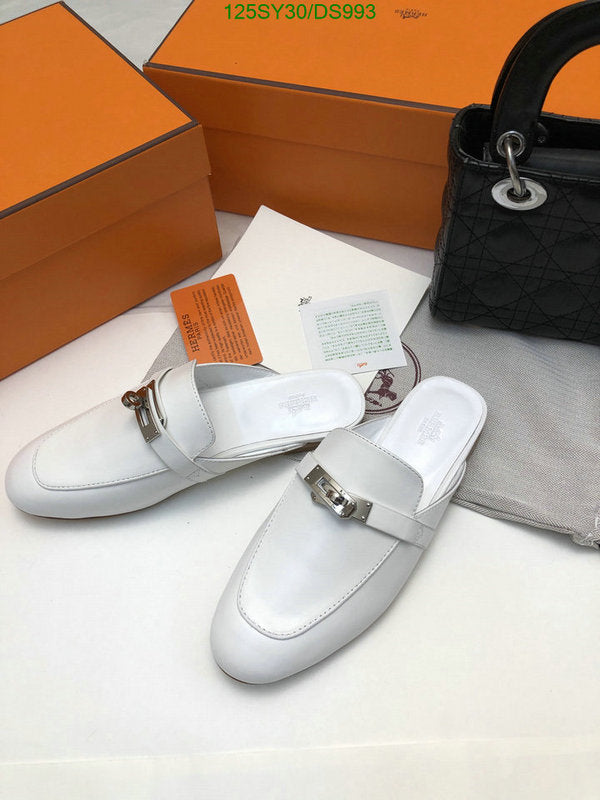 SAMC - HMS Women Shoes - 063