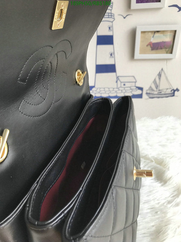 SAMC - CHL Bags - 968