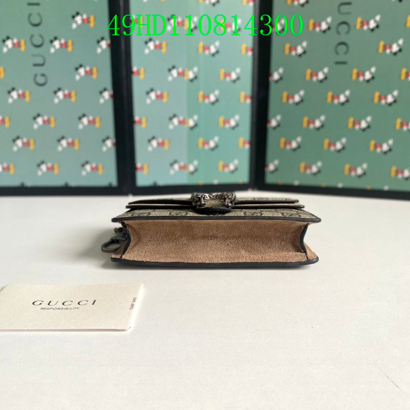 Glami Fashion - GCI Bags - 10657