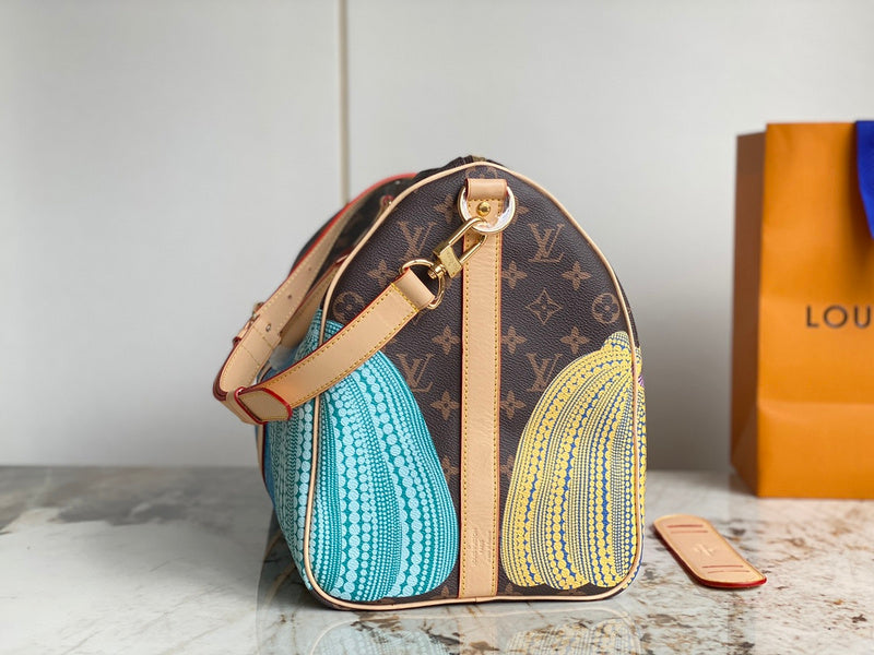 Glamy - LOV Bags - 909