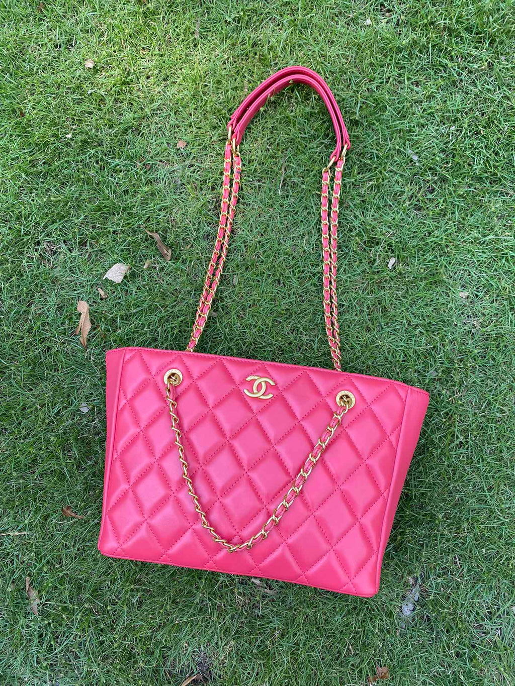 EN - New Bag CHL 433