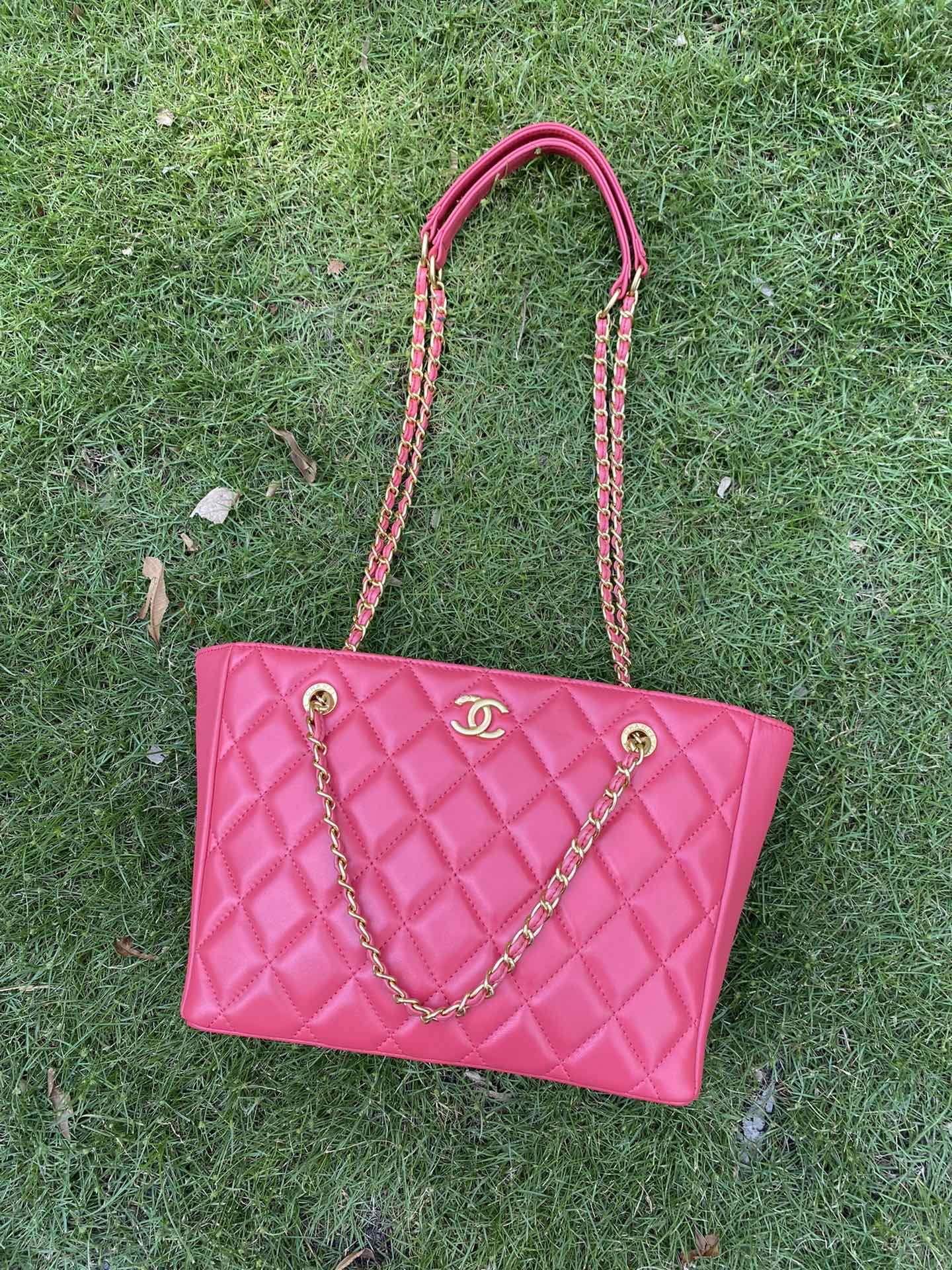 EN - New Bag CHL 433