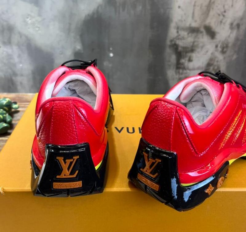 SAMC - LOV Men Shoes - 595