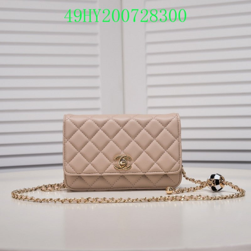 Satchel Bags - CHL Bags - 5043