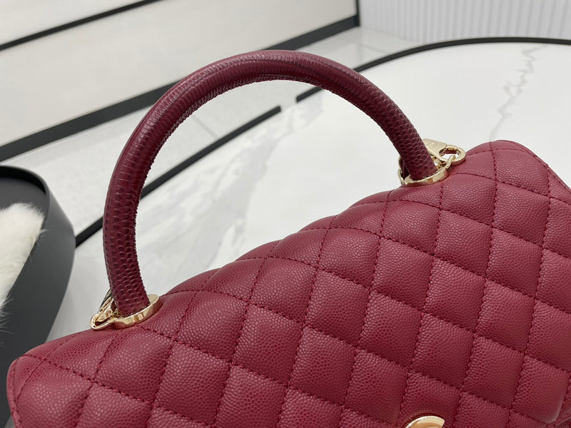 Satchel Bags - CLN Bags - 099
