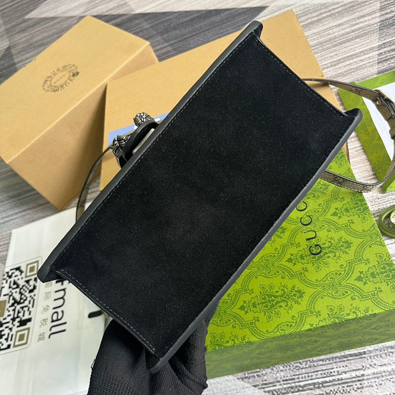 Satchel Bags - GCI Bags - 7568