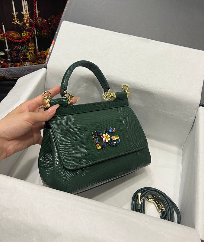 Glamy - DG bag - 107