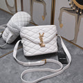 Satchel Bags - SLY Bags - 1122