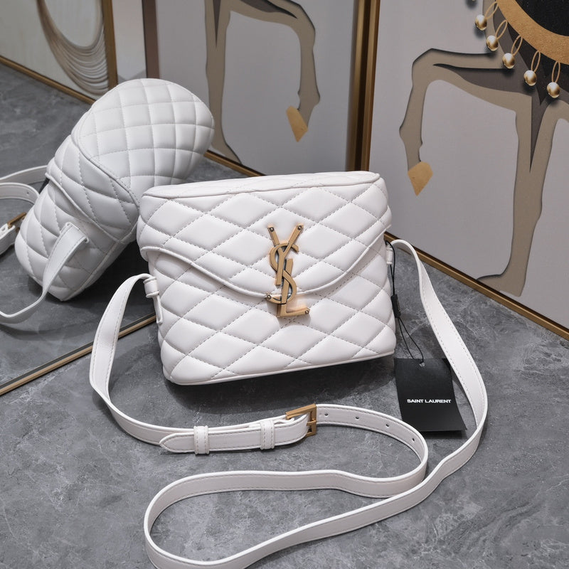Satchel Bags - SLY Bags - 1122