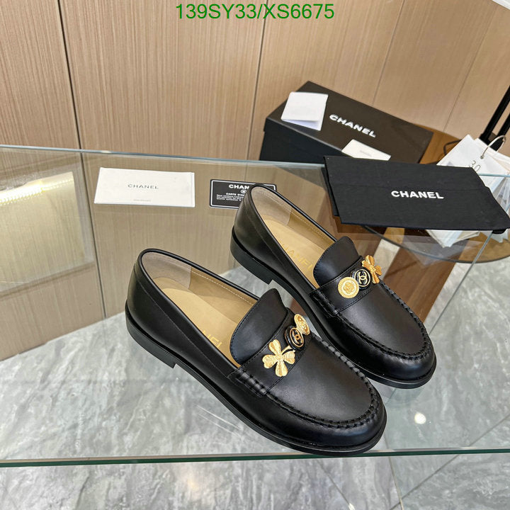 SAMC - CHL Women Shoes - 117
