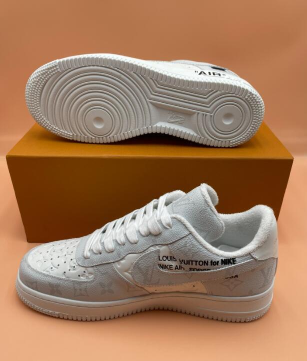 SAMC - LOV Men Shoes - 971