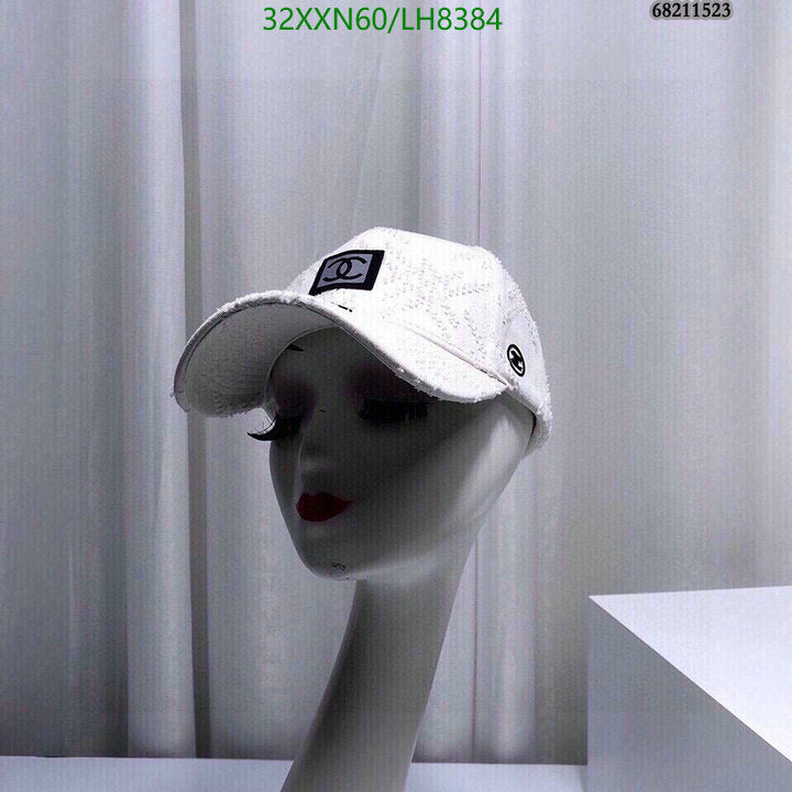 SAMC - CHL Caps & Hats - 450