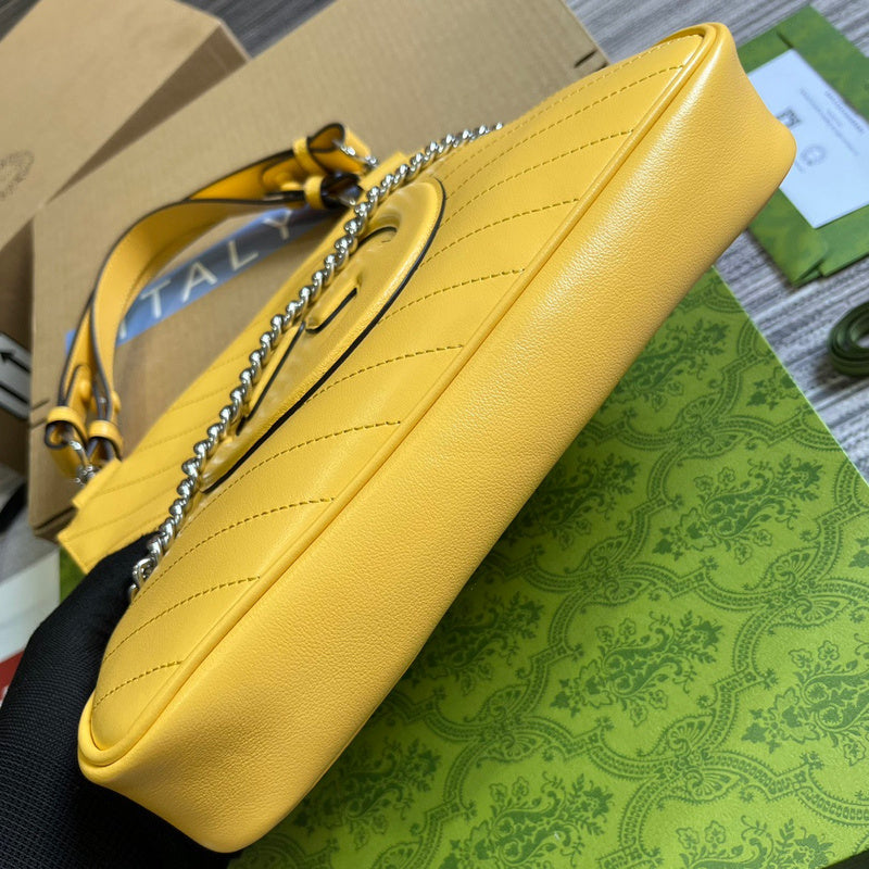Satchel Bags - GCI Bags - 7371