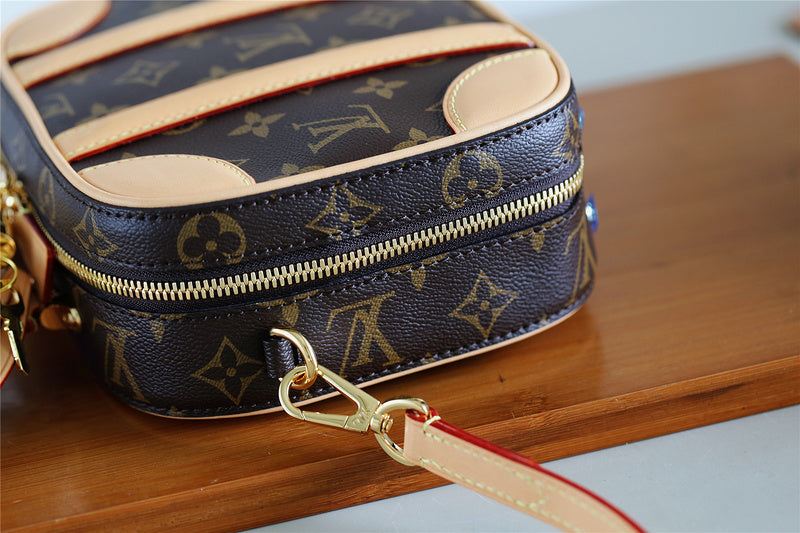 Satchel Bags - VL Bags - 7882