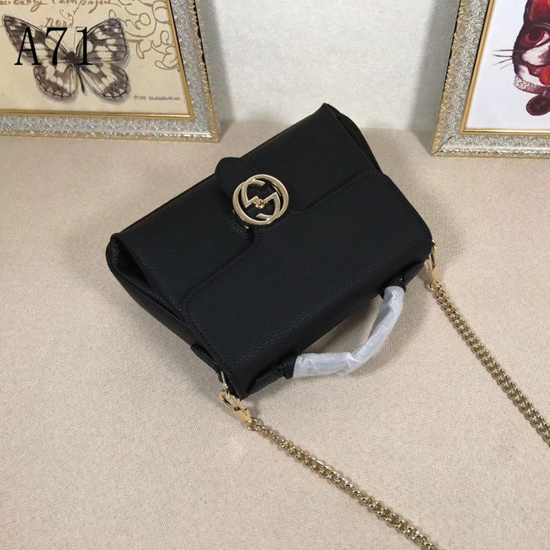 Glami Fashion - GCI Bags - 10160