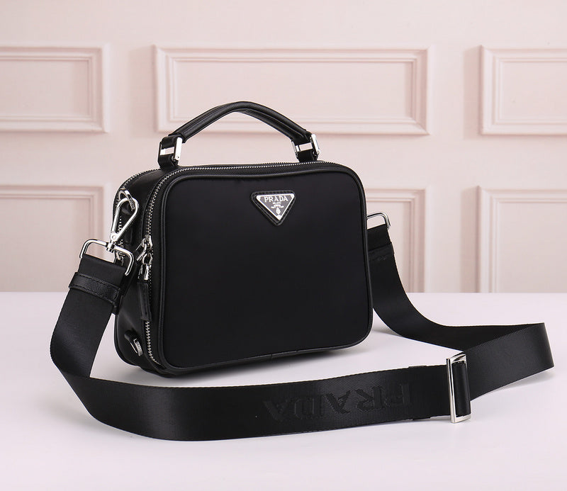 Satchel Bags - PRA Bags - 559