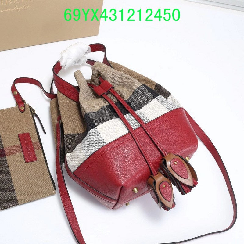 ELE Fashion -BBR Bags - 587