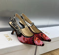 SAMCC - DOR Women Shoes - 314