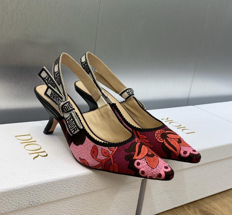 SAMCC - DOR Women Shoes - 314