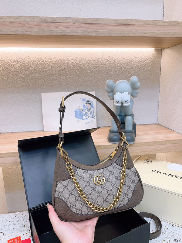 Glami Fashion - GCI Bags - 11690