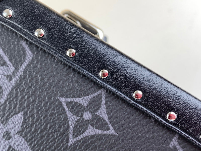 Satchel Bags - VL Bags - 2669