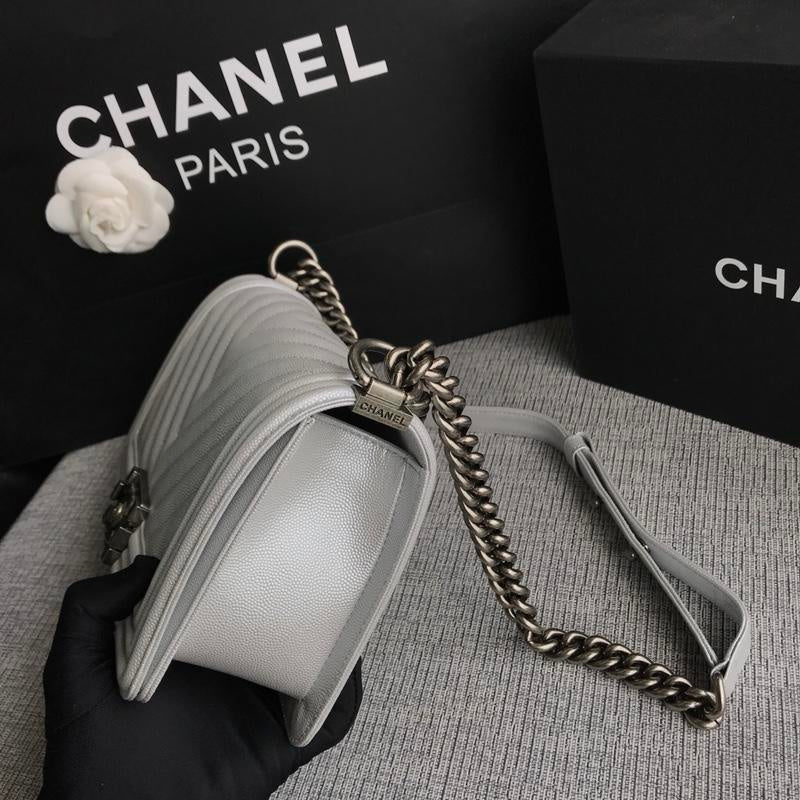 Satchel Bags - CHL Bags - 425