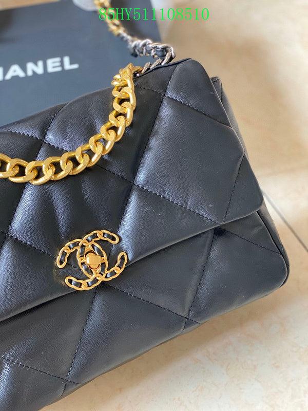 Satchel Bags - CHL Bags - 4992